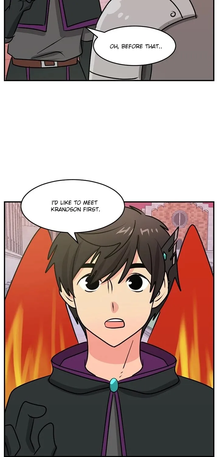 Read Reader (Chang Han-Yoon) chapter 88 image 47 on Lezhin