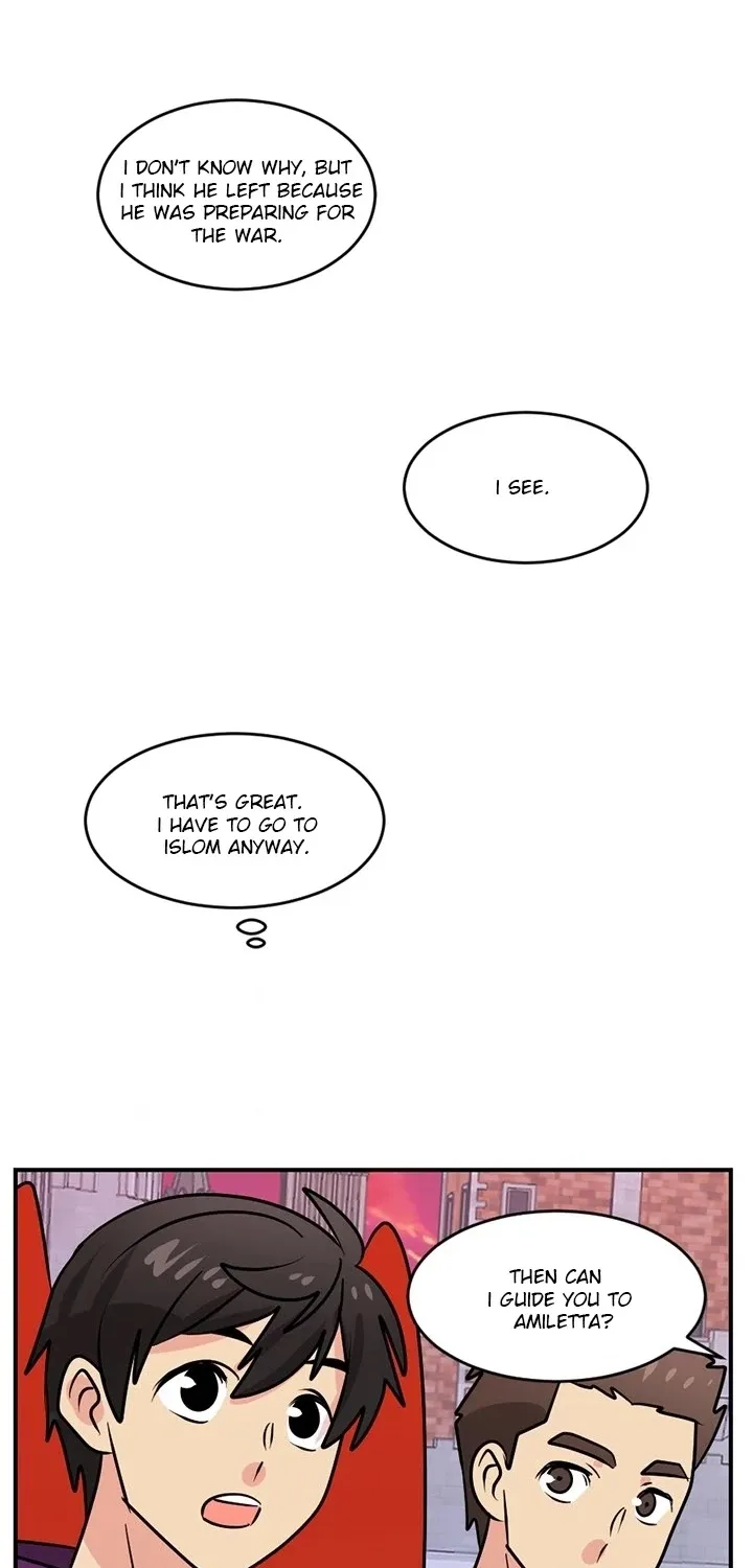 Read Reader (Chang Han-Yoon) chapter 88 image 49 on Lezhin