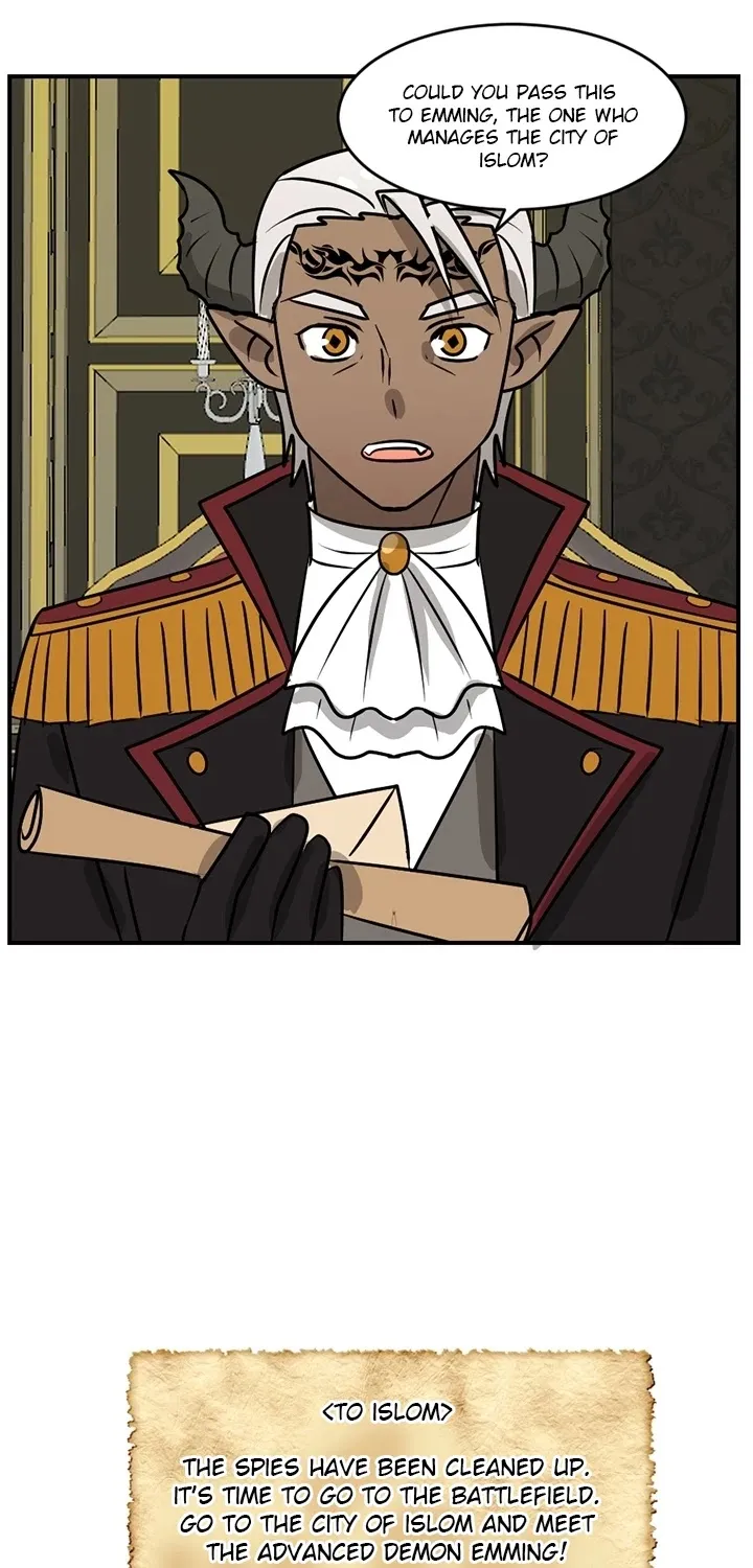 Read Reader (Chang Han-Yoon) chapter 88 image 53 on Lezhin