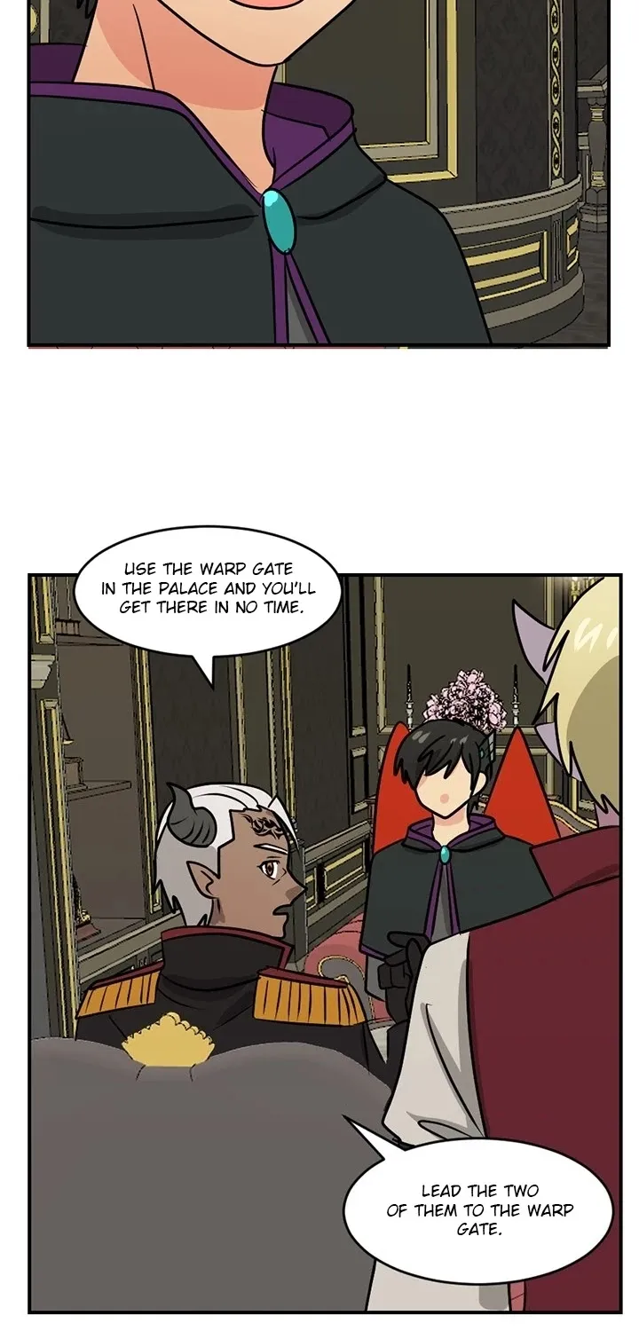 Read Reader (Chang Han-Yoon) chapter 88 image 57 on Lezhin