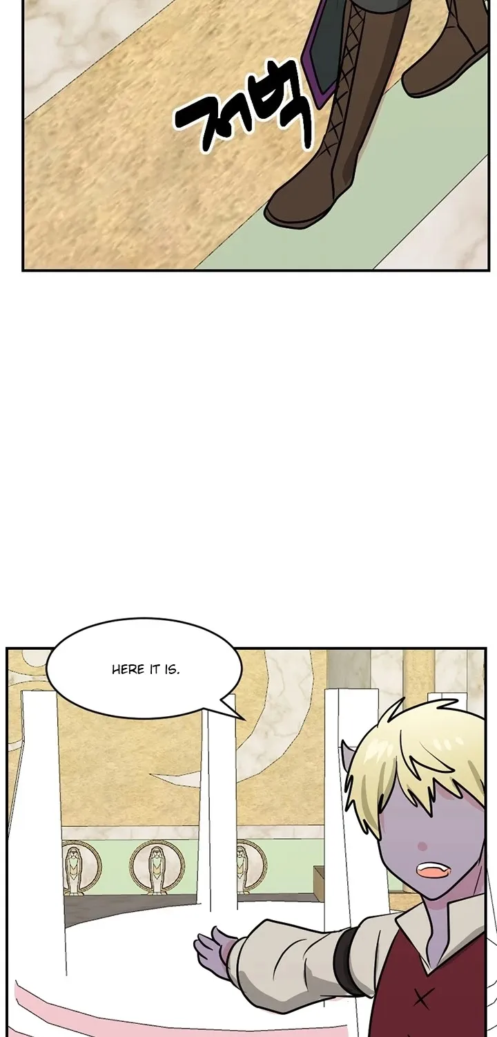 Read Reader (Chang Han-Yoon) chapter 88 image 59 on Lezhin