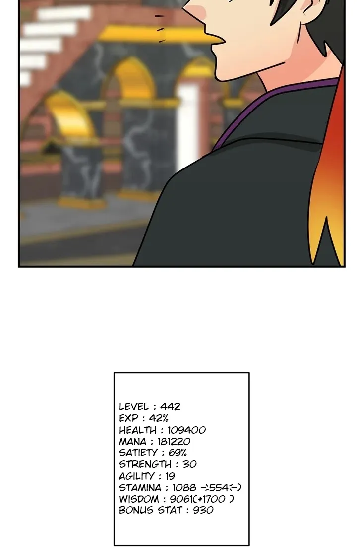 Read Reader (Chang Han-Yoon) chapter 88 image 6 on Lezhin