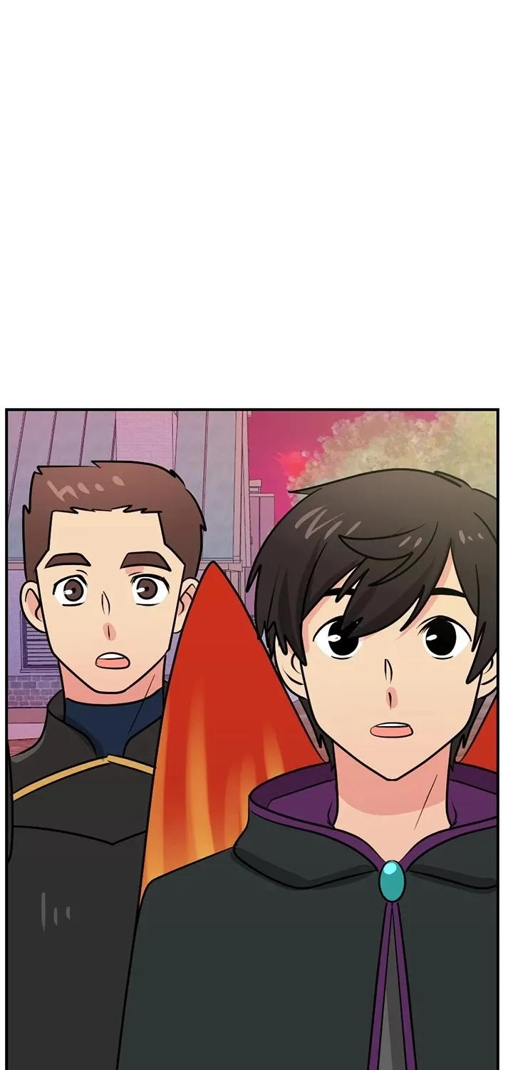 Read Reader (Chang Han-Yoon) chapter 88 image 61 on Lezhin