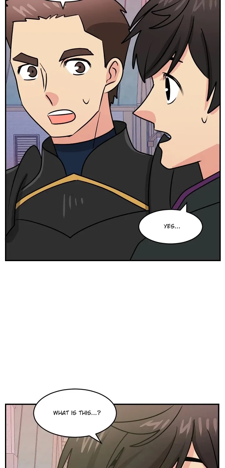 Read Reader (Chang Han-Yoon) chapter 88 image 65 on Lezhin