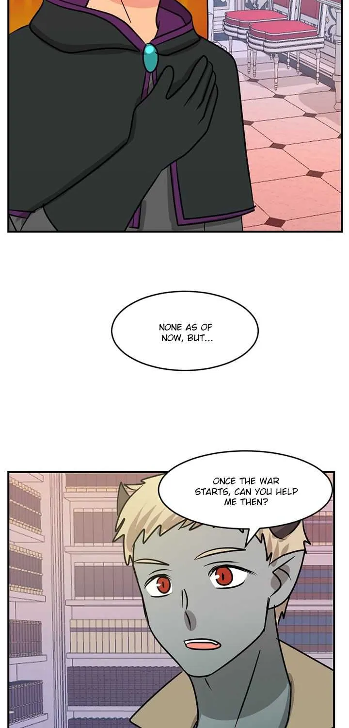 Read Reader (Chang Han-Yoon) chapter 89 image 18 on Lezhin