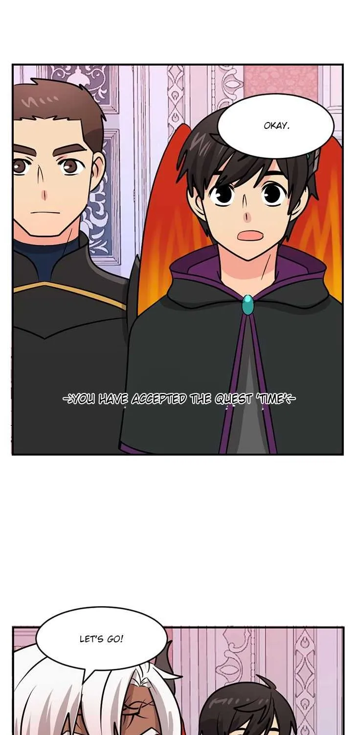 Read Reader (Chang Han-Yoon) chapter 89 image 20 on Lezhin