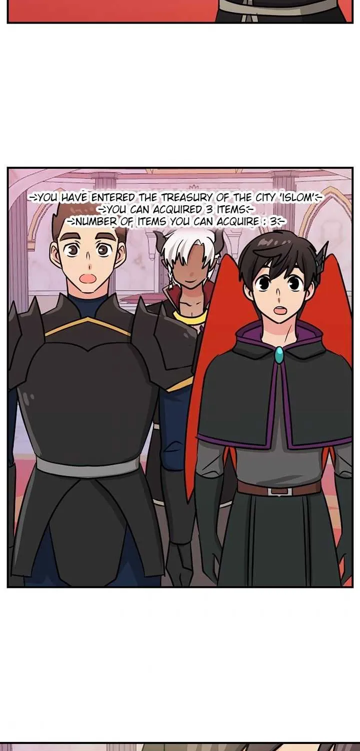 Read Reader (Chang Han-Yoon) chapter 89 image 24 on Lezhin