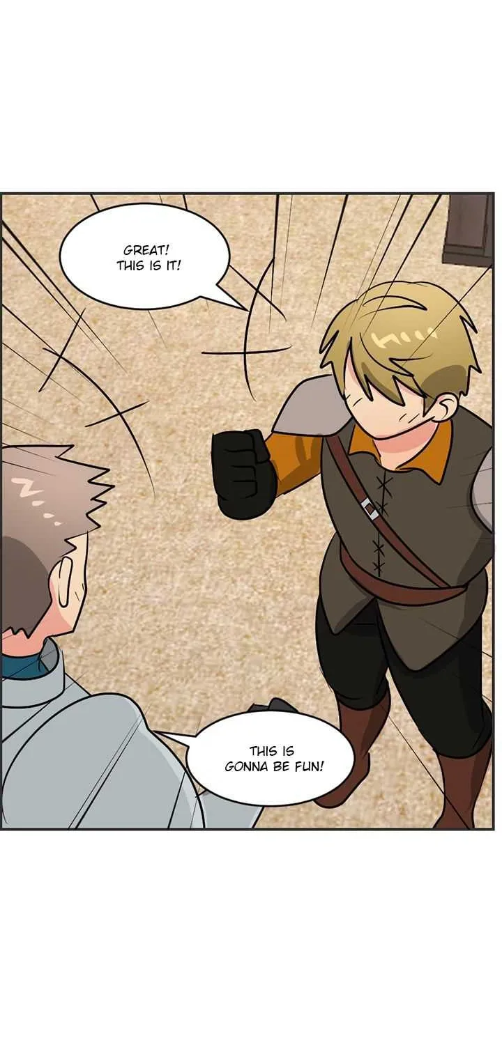 Read Reader (Chang Han-Yoon) chapter 89 image 30 on Lezhin