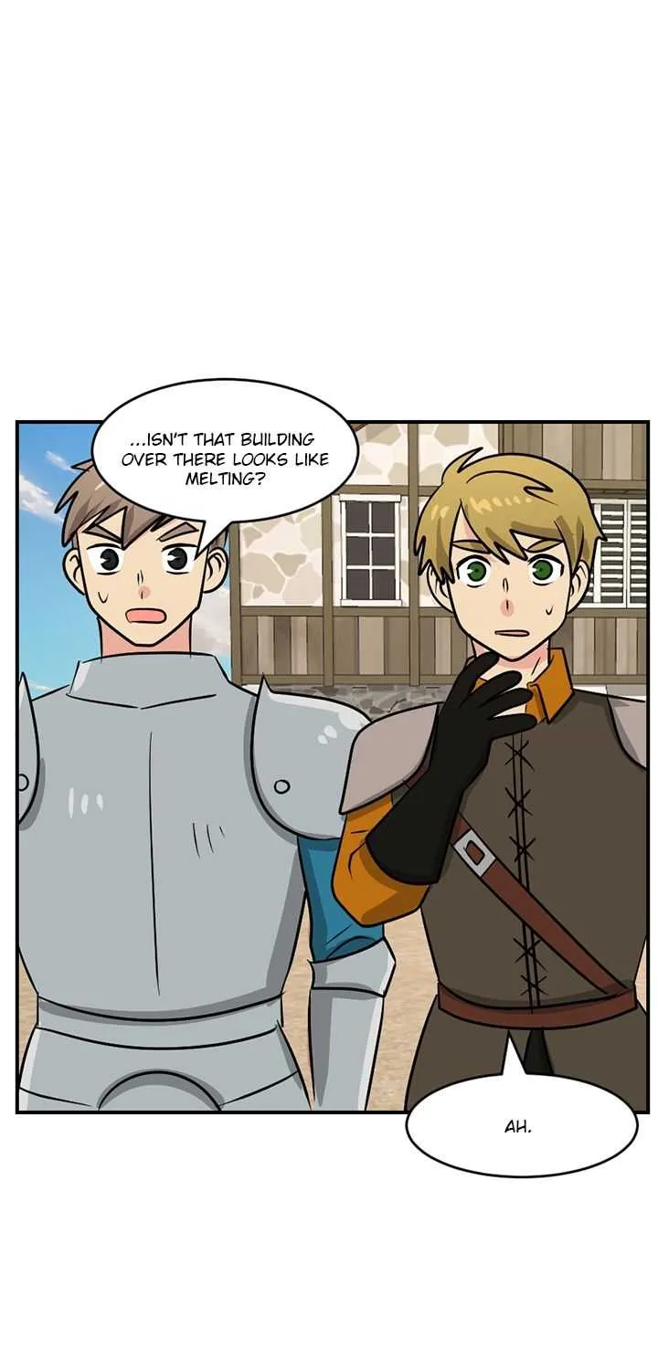 Read Reader (Chang Han-Yoon) chapter 89 image 35 on Lezhin