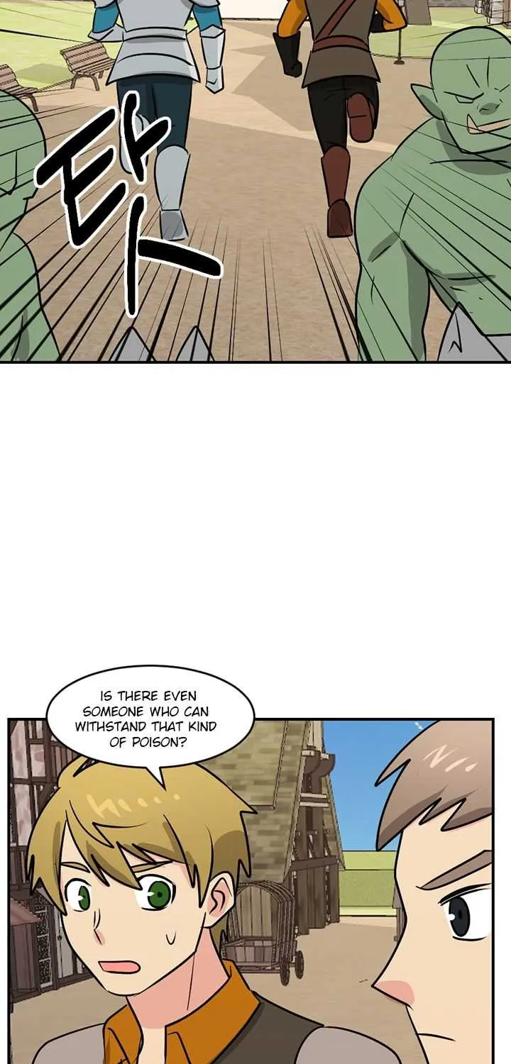 Read Reader (Chang Han-Yoon) chapter 89 image 37 on Lezhin