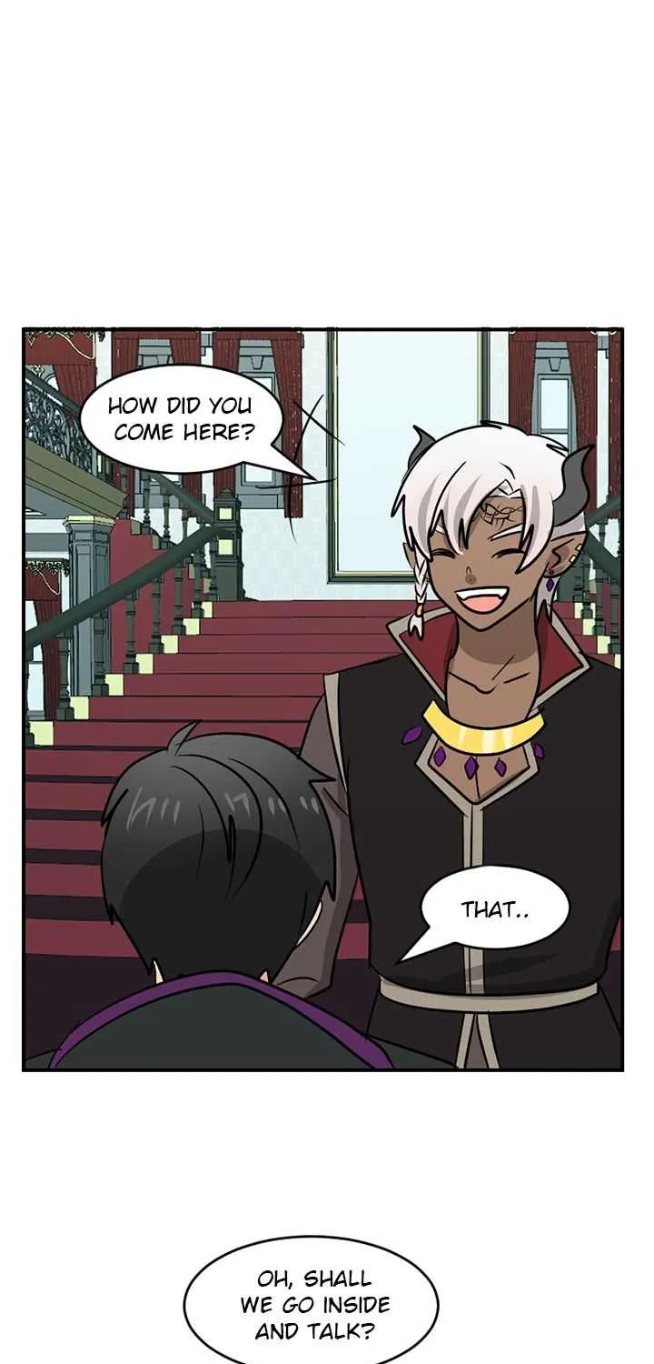 Read Reader (Chang Han-Yoon) chapter 89 image 4 on Lezhin
