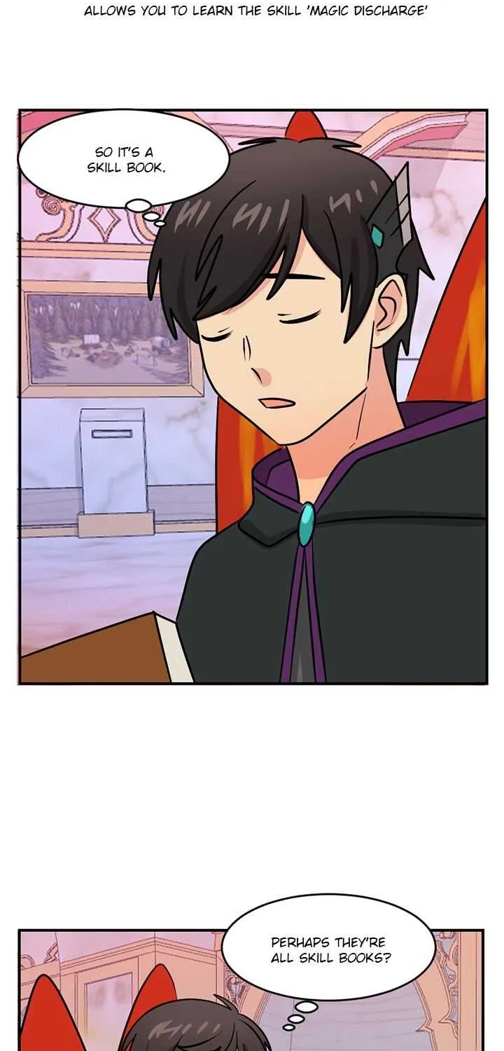 Read Reader (Chang Han-Yoon) chapter 89 image 43 on Lezhin