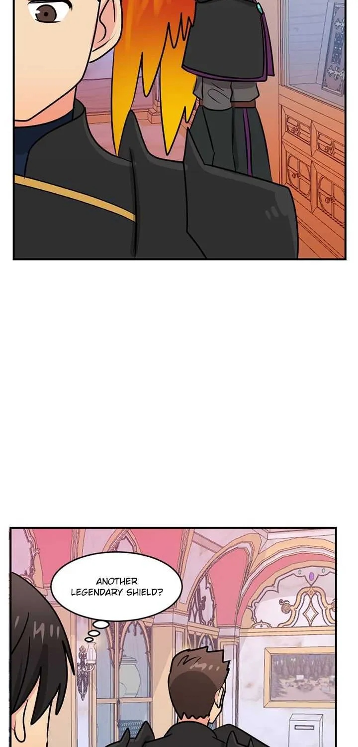 Read Reader (Chang Han-Yoon) chapter 89 image 45 on Lezhin