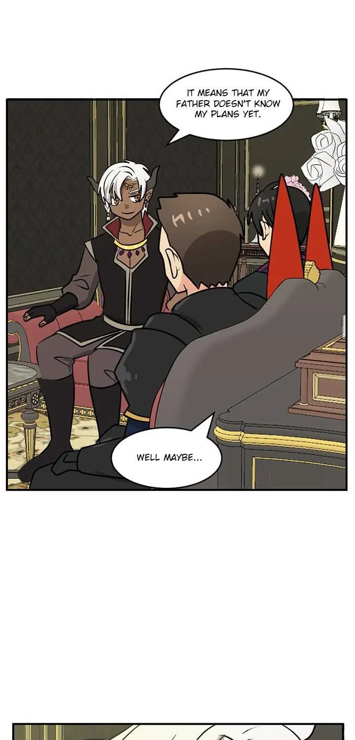 Read Reader (Chang Han-Yoon) chapter 89 image 6 on Lezhin