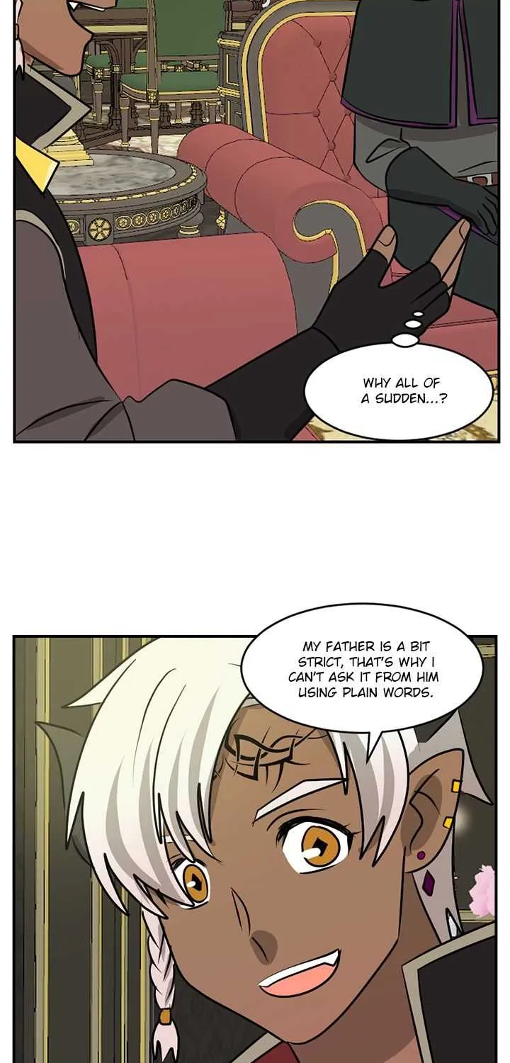 Read Reader (Chang Han-Yoon) chapter 89 image 8 on Lezhin