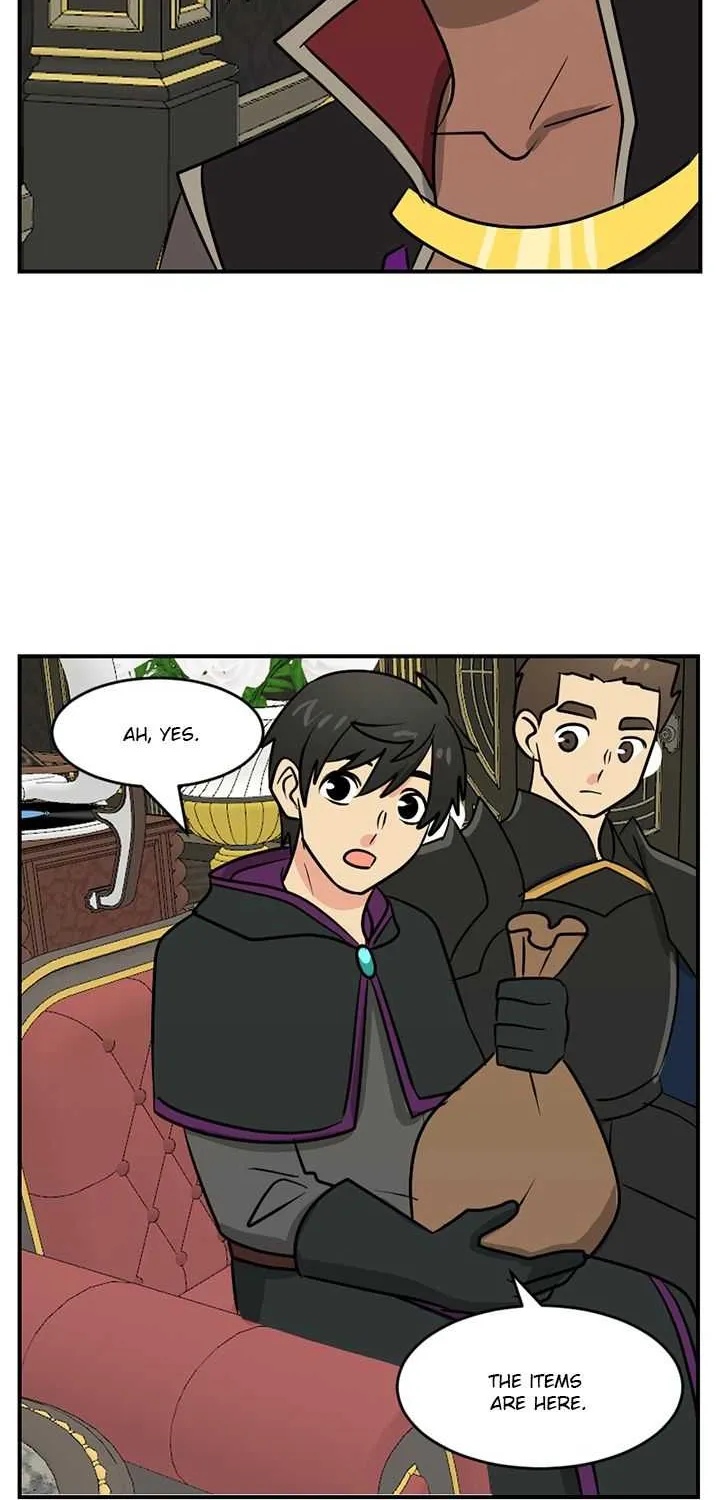 Read Reader (Chang Han-Yoon) chapter 89 image 9 on Lezhin