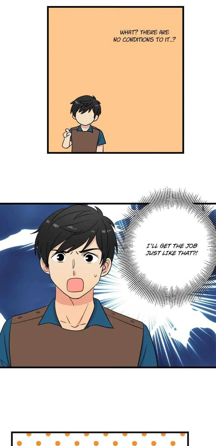 Read Reader (Chang Han-Yoon) chapter 9 image 10 on Lezhin