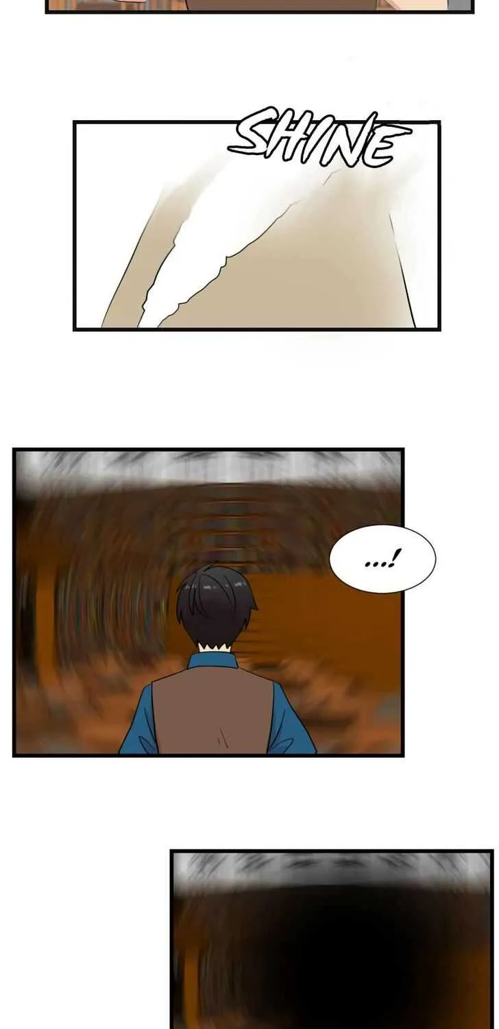Read Reader (Chang Han-Yoon) chapter 9 image 12 on Lezhin