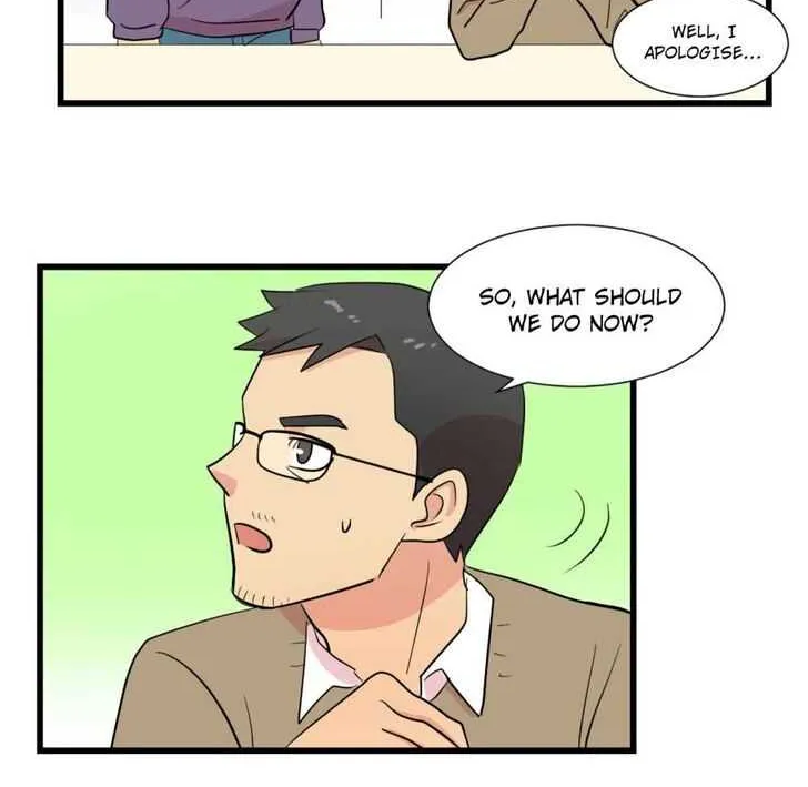 Read Reader (Chang Han-Yoon) chapter 9 image 15 on Lezhin