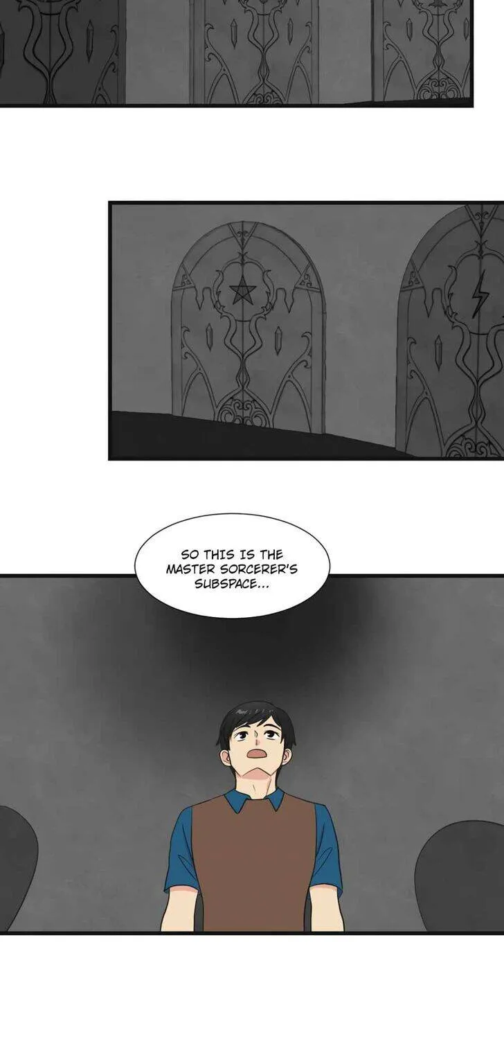 Read Reader (Chang Han-Yoon) chapter 9 image 18 on Lezhin