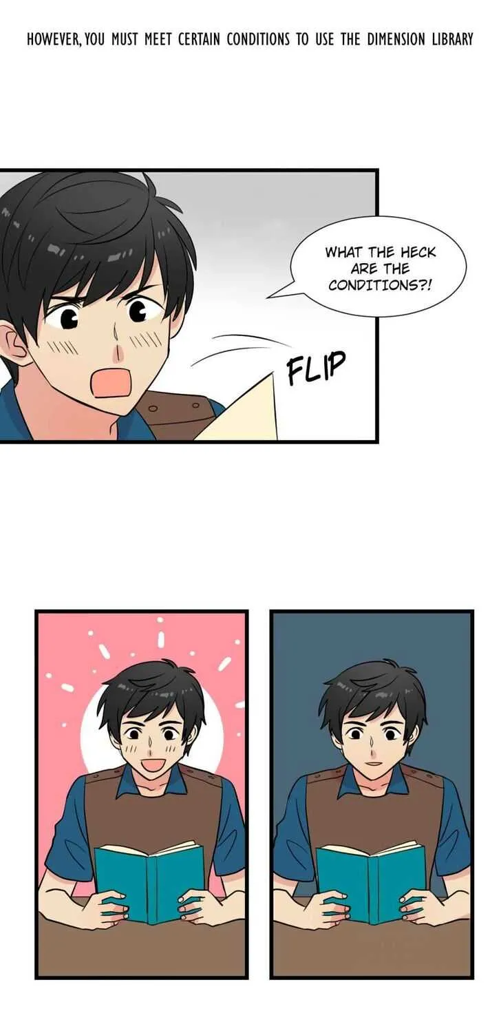 Read Reader (Chang Han-Yoon) chapter 9 image 24 on Lezhin