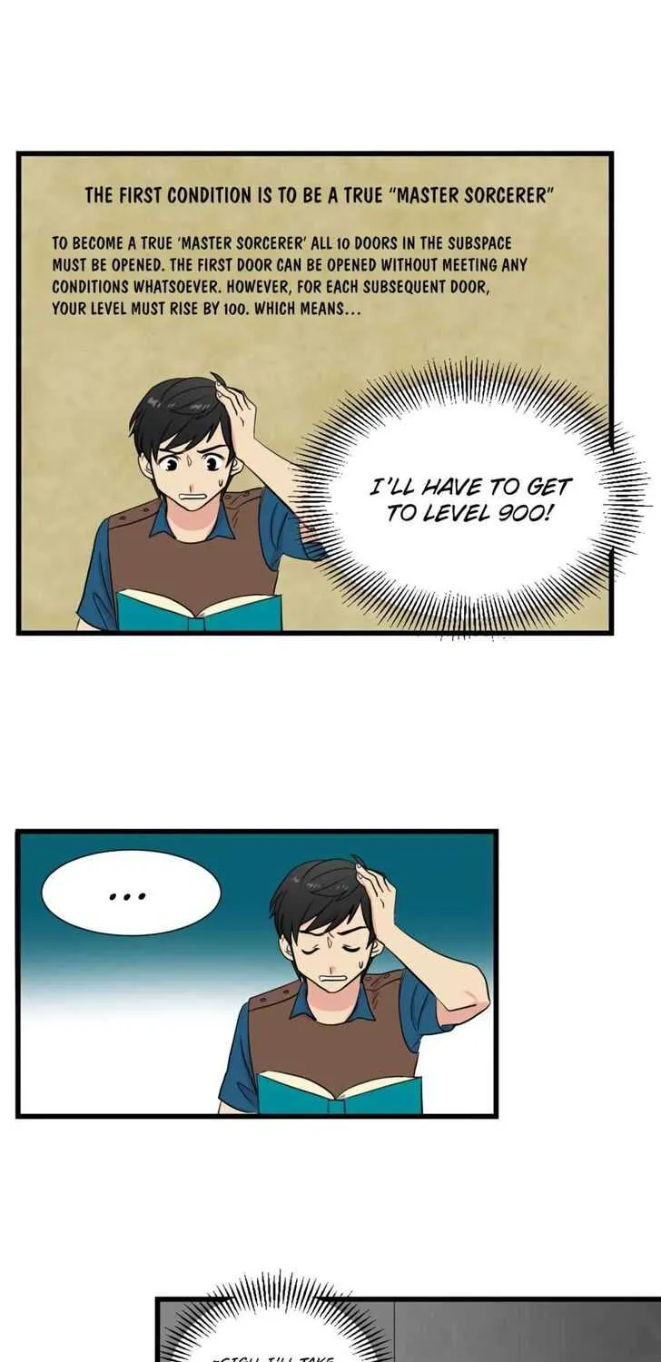 Read Reader (Chang Han-Yoon) chapter 9 image 25 on Lezhin