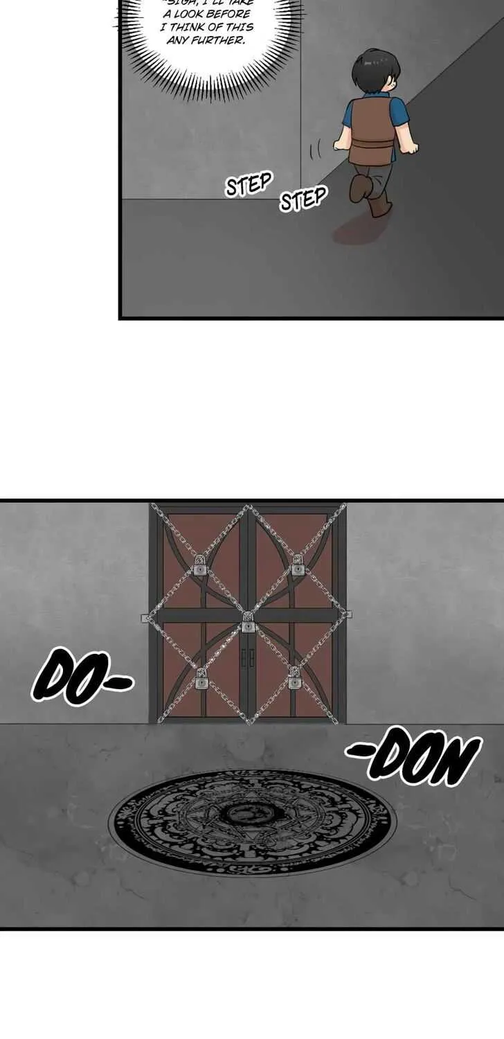 Read Reader (Chang Han-Yoon) chapter 9 image 26 on Lezhin