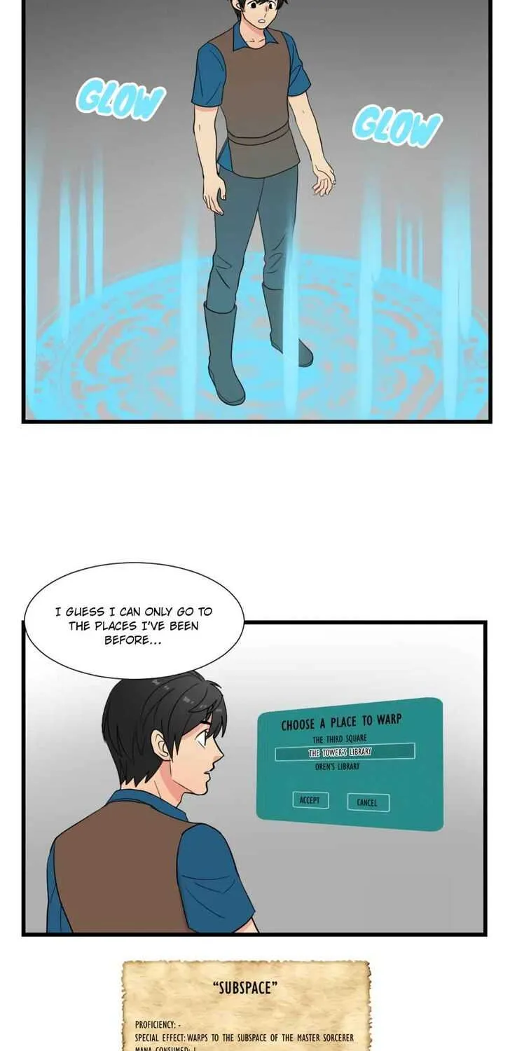 Read Reader (Chang Han-Yoon) chapter 9 image 29 on Lezhin