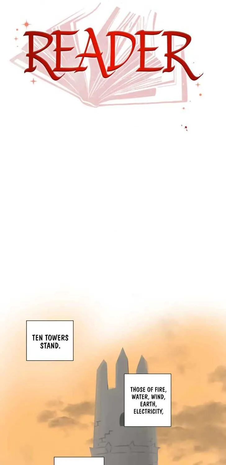 Read Reader (Chang Han-Yoon) chapter 9 image 3 on Lezhin