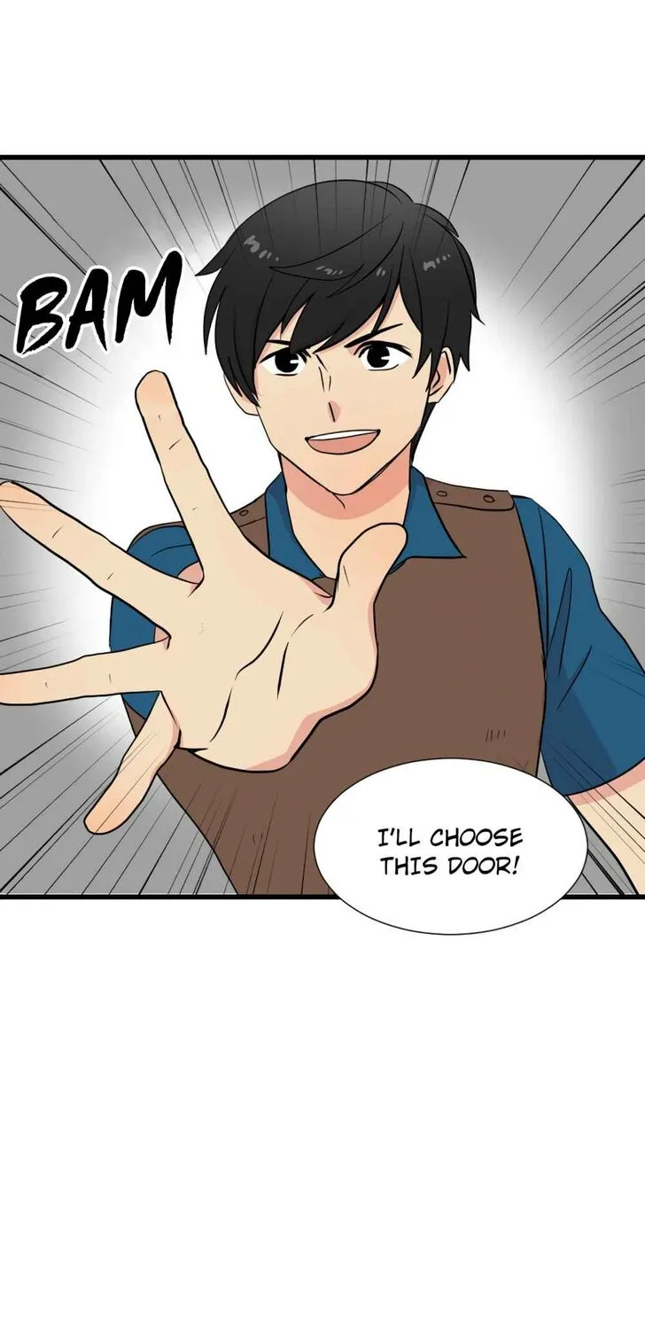 Read Reader (Chang Han-Yoon) chapter 9 image 35 on Lezhin