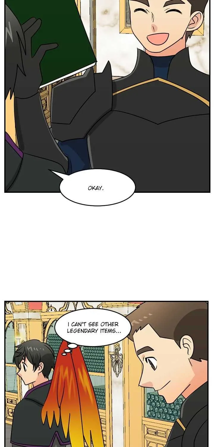 Read Reader (Chang Han-Yoon) chapter 90 image 10 on Lezhin
