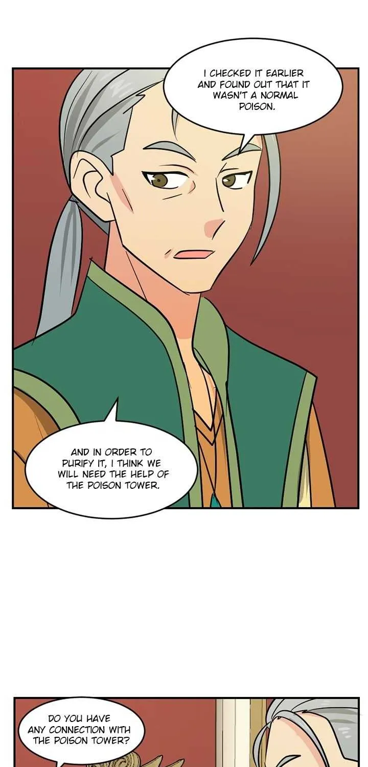 Read Reader (Chang Han-Yoon) chapter 90 image 19 on Lezhin