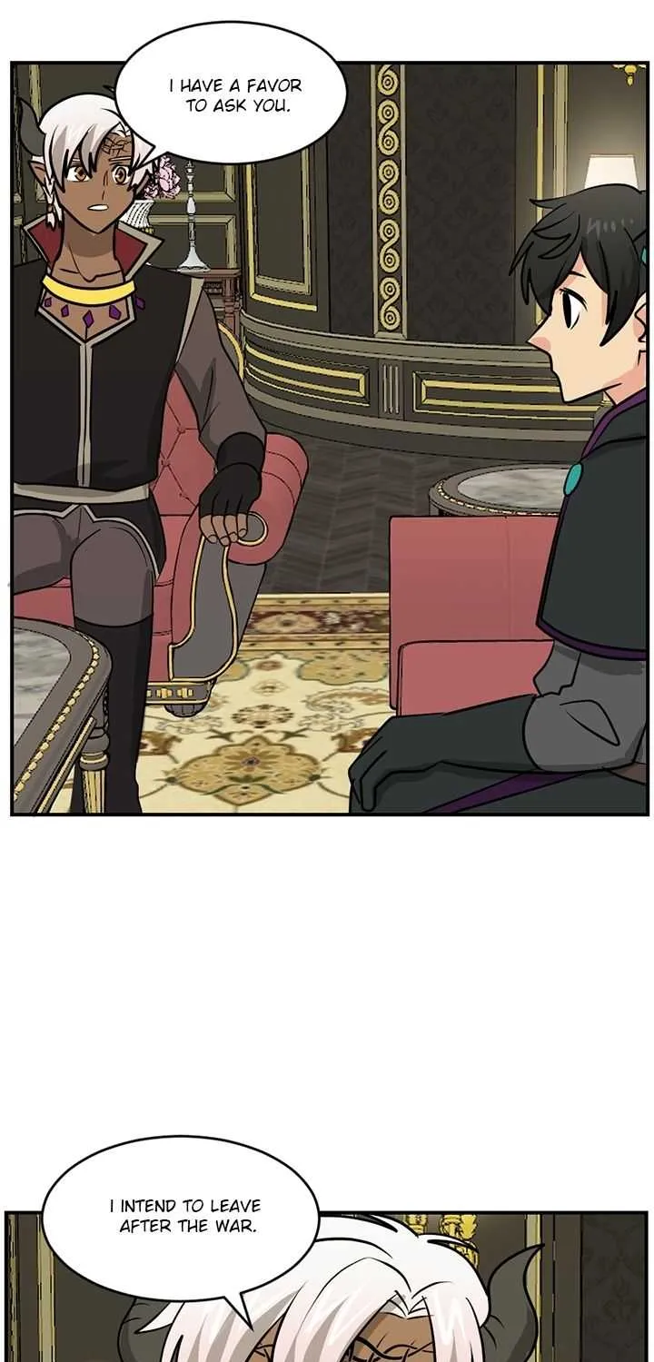 Read Reader (Chang Han-Yoon) chapter 90 image 27 on Lezhin