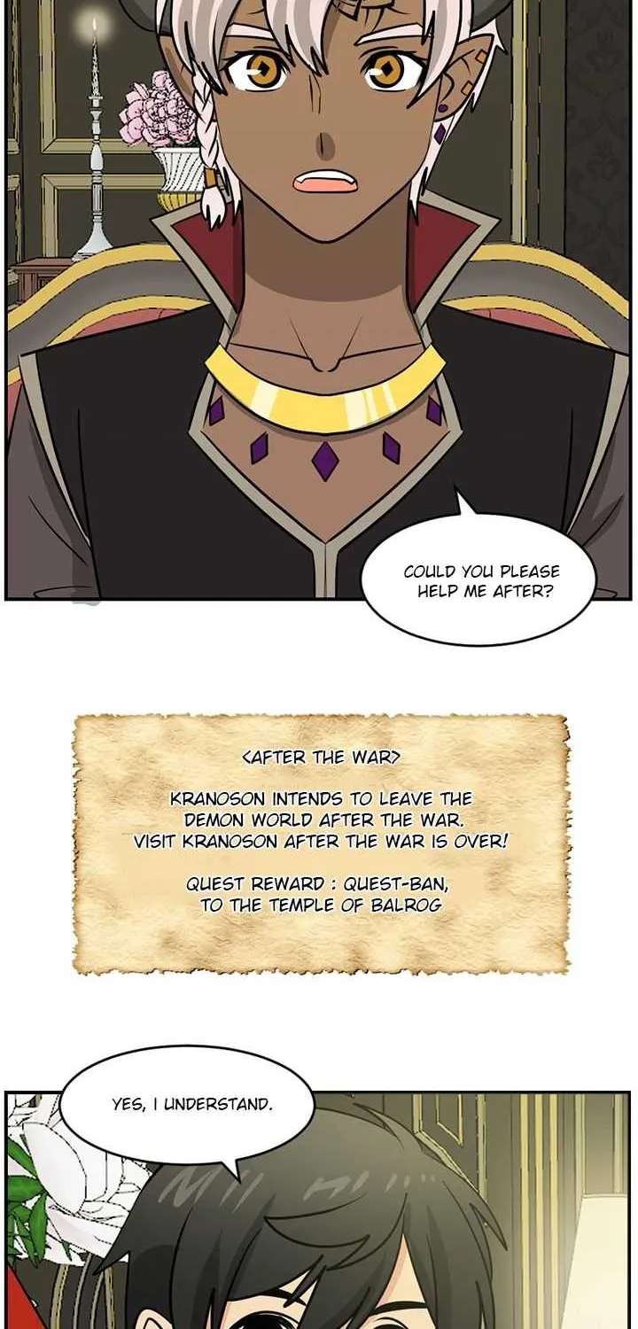 Read Reader (Chang Han-Yoon) chapter 90 image 28 on Lezhin