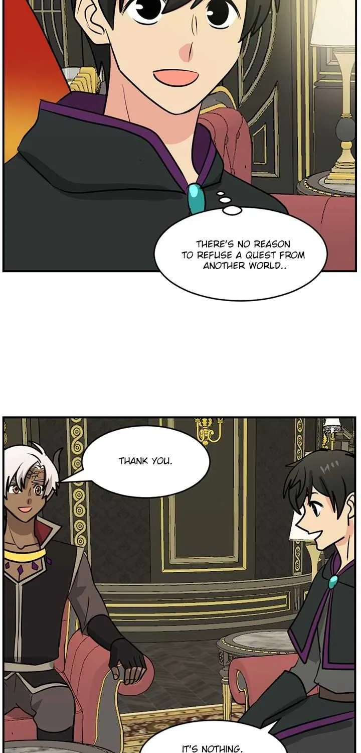 Read Reader (Chang Han-Yoon) chapter 90 image 29 on Lezhin