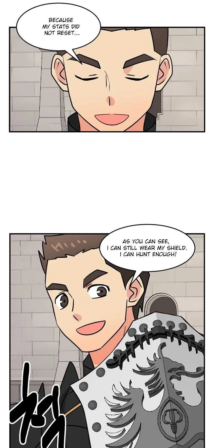 Read Reader (Chang Han-Yoon) chapter 90 image 36 on Lezhin