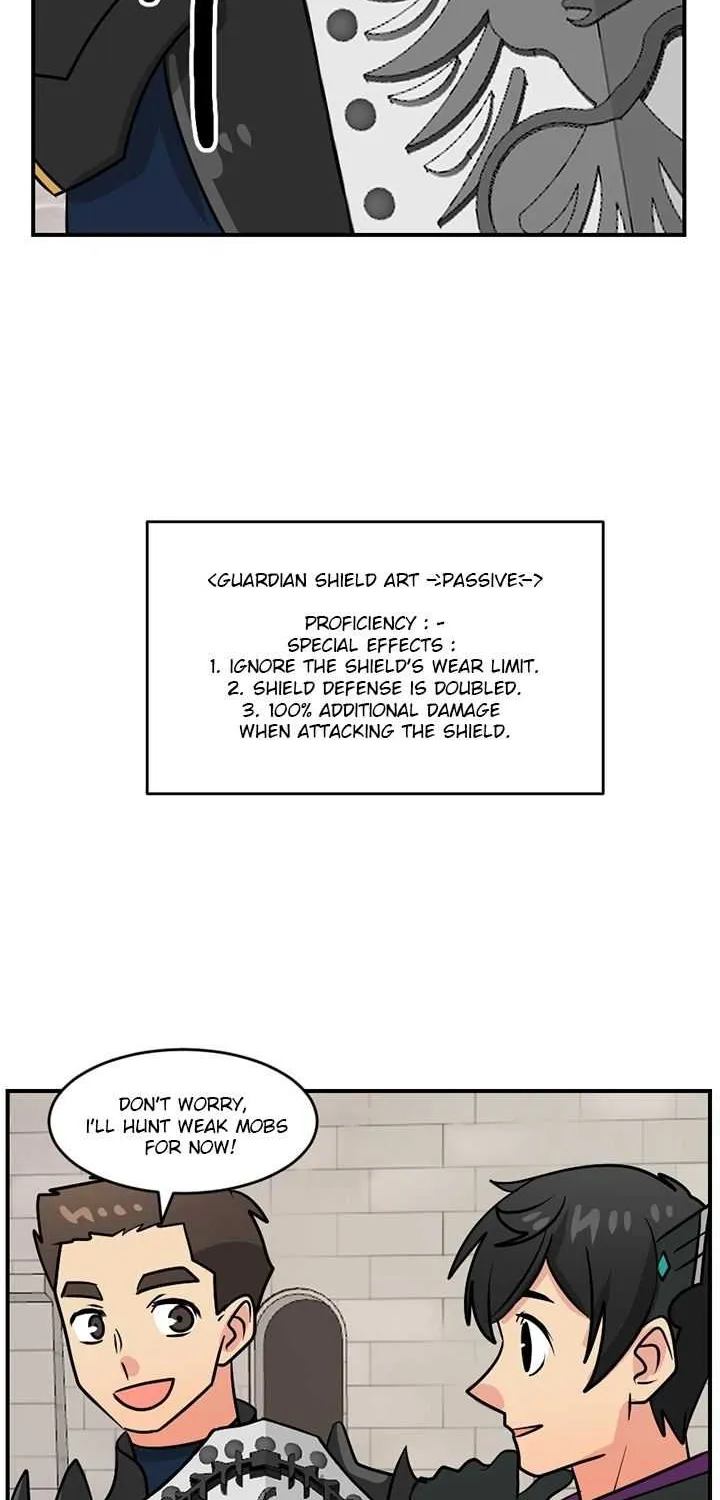 Read Reader (Chang Han-Yoon) chapter 90 image 37 on Lezhin