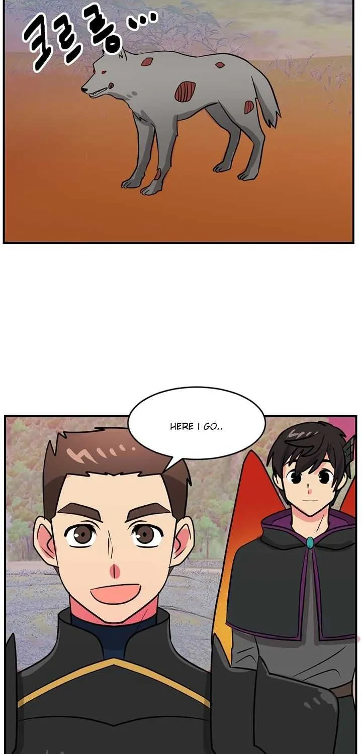 Read Reader (Chang Han-Yoon) chapter 90 image 39 on Lezhin
