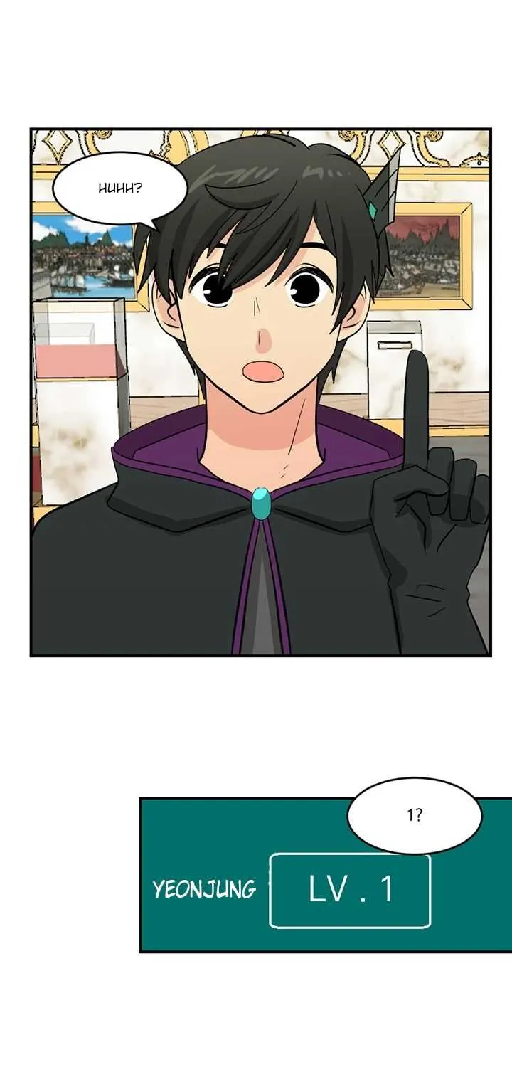 Read Reader (Chang Han-Yoon) chapter 90 image 4 on Lezhin
