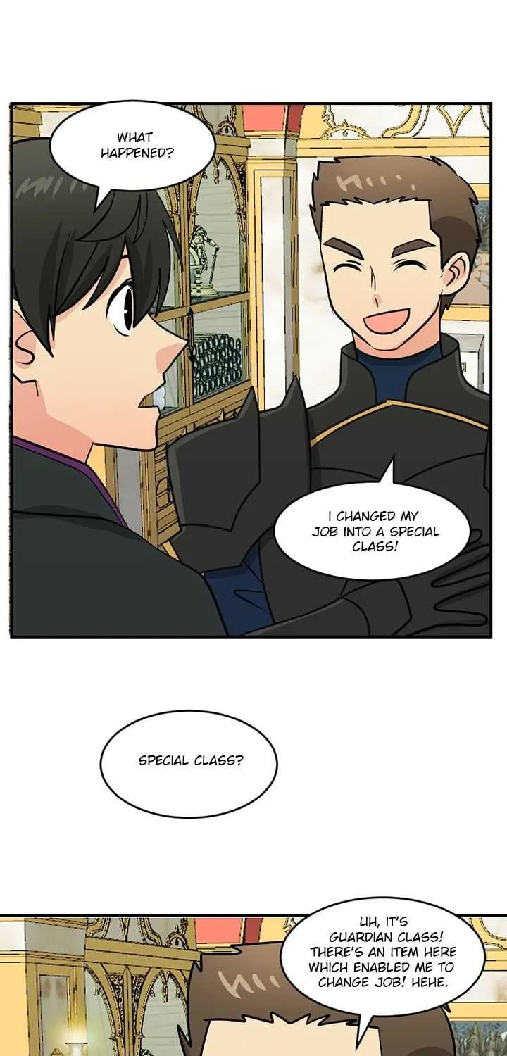 Read Reader (Chang Han-Yoon) chapter 90 image 5 on Lezhin