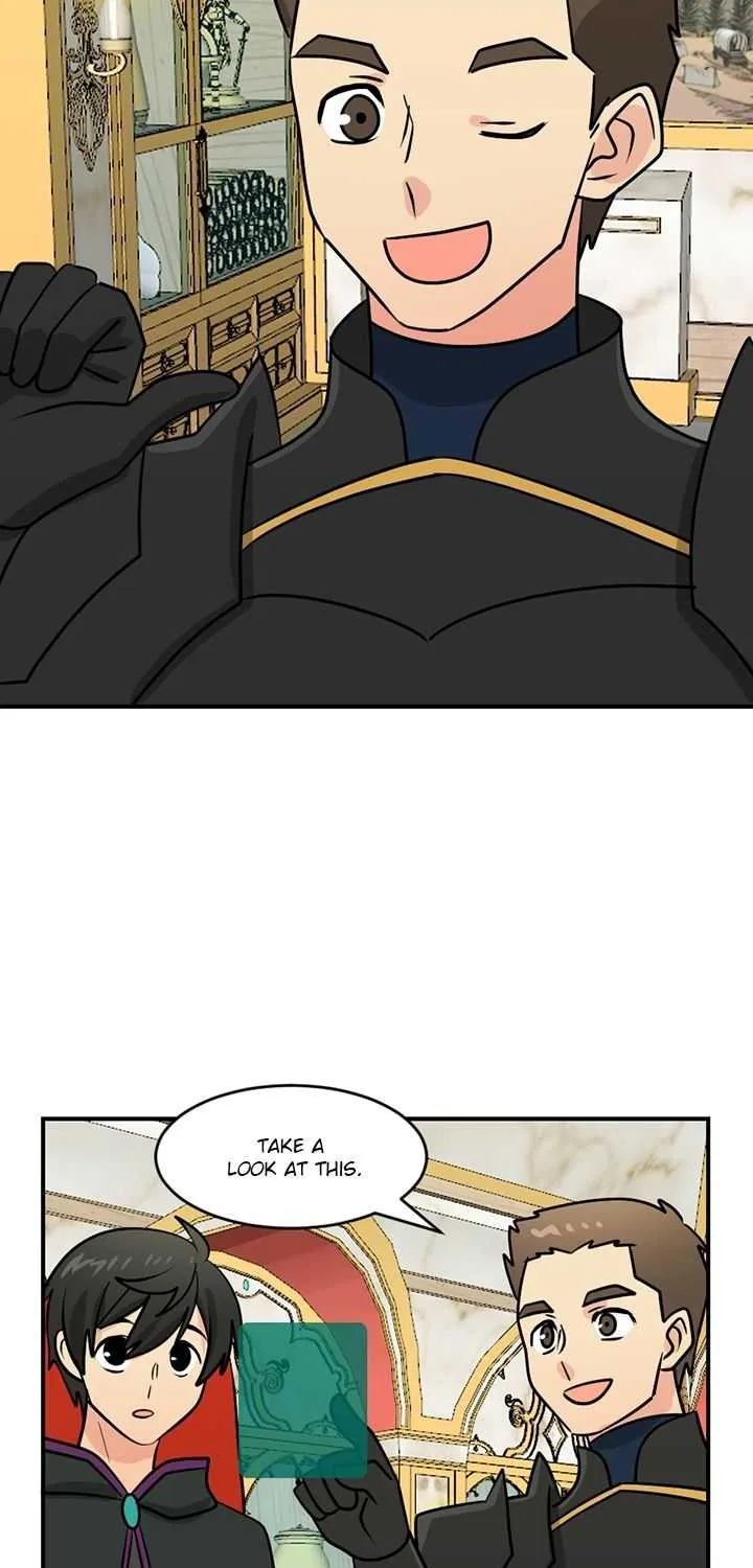Read Reader (Chang Han-Yoon) chapter 90 image 6 on Lezhin