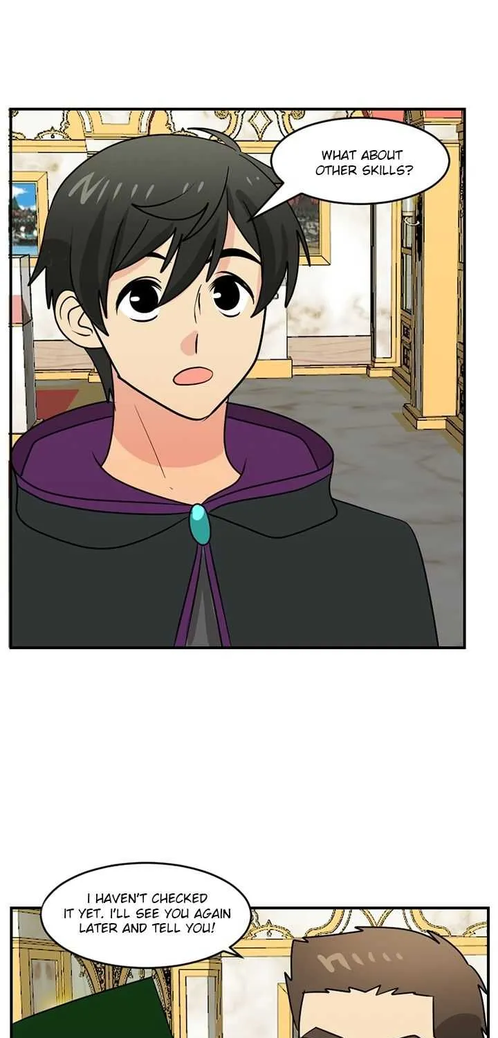 Read Reader (Chang Han-Yoon) chapter 90 image 9 on Lezhin