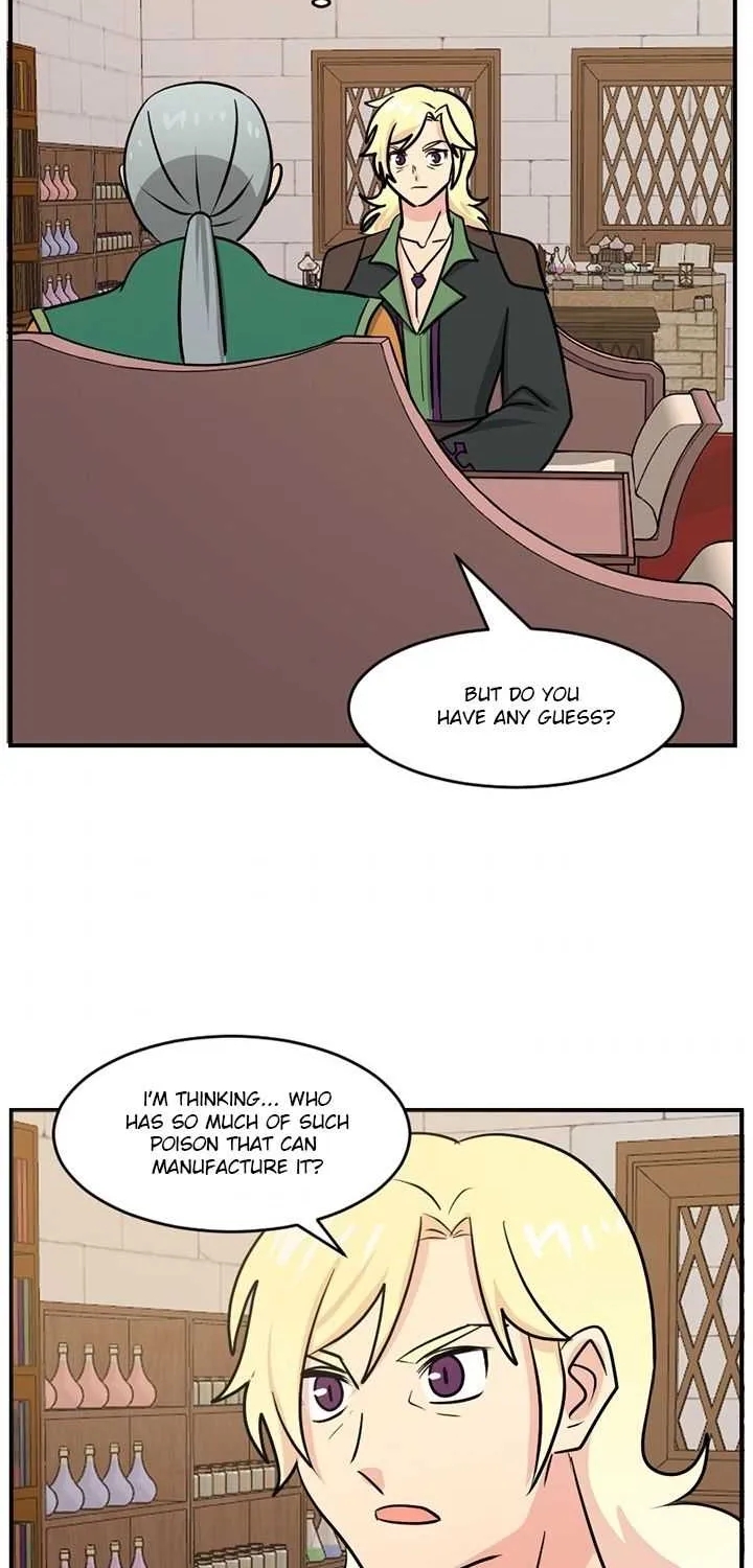 Read Reader (Chang Han-Yoon) chapter 91 image 1 on Lezhin