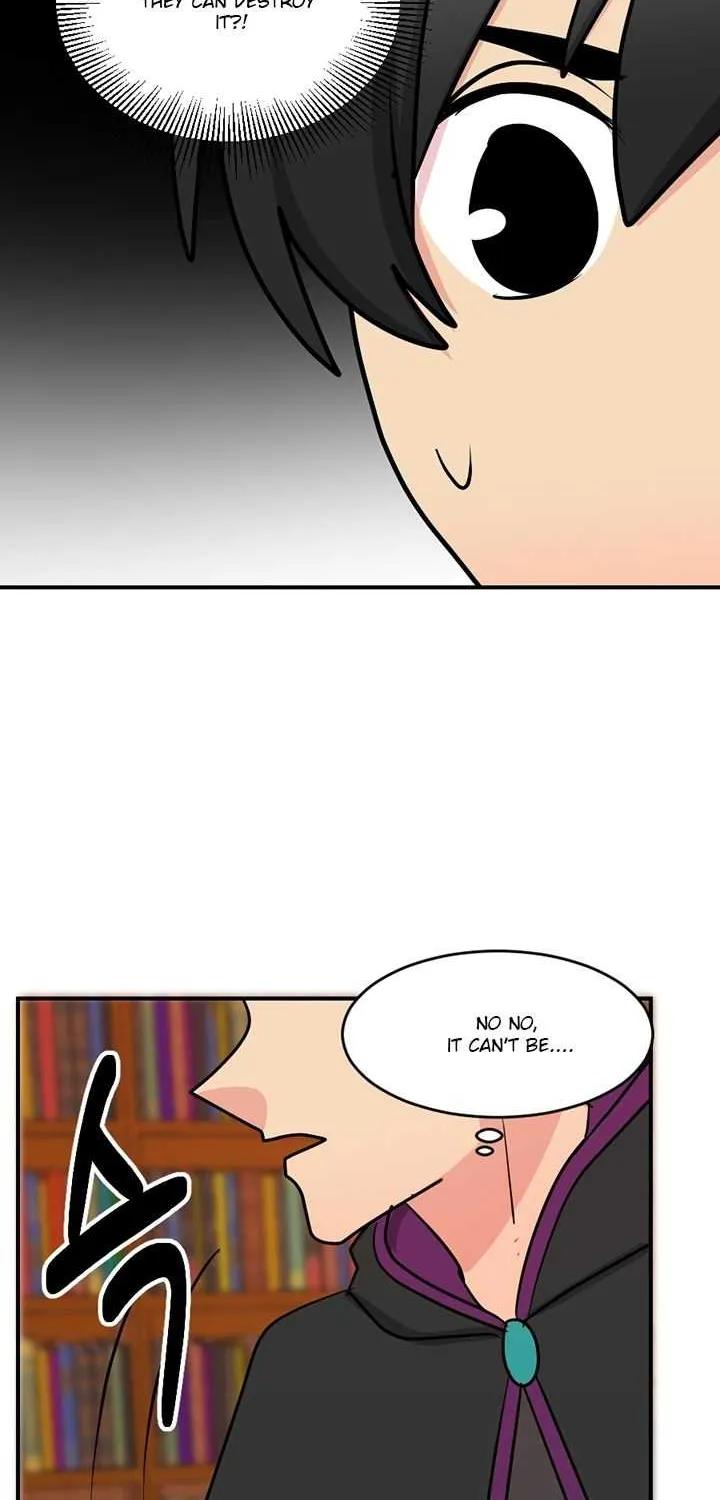 Read Reader (Chang Han-Yoon) chapter 91 image 12 on Lezhin