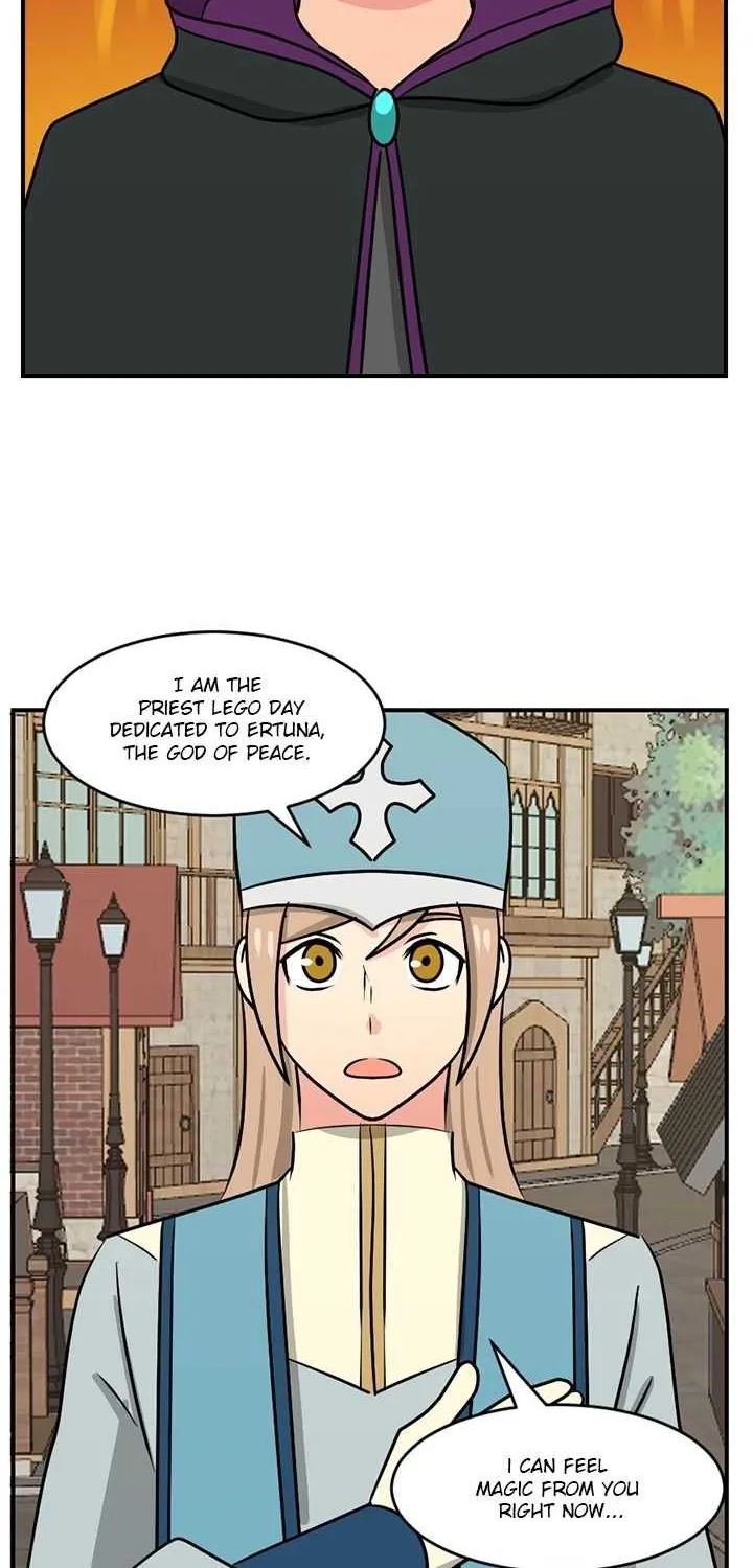 Read Reader (Chang Han-Yoon) chapter 91 image 21 on Lezhin