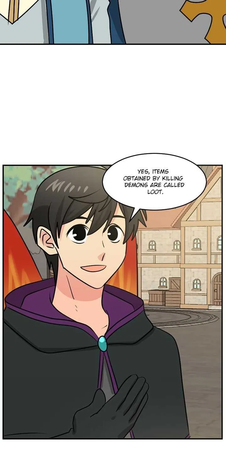 Read Reader (Chang Han-Yoon) chapter 91 image 28 on Lezhin