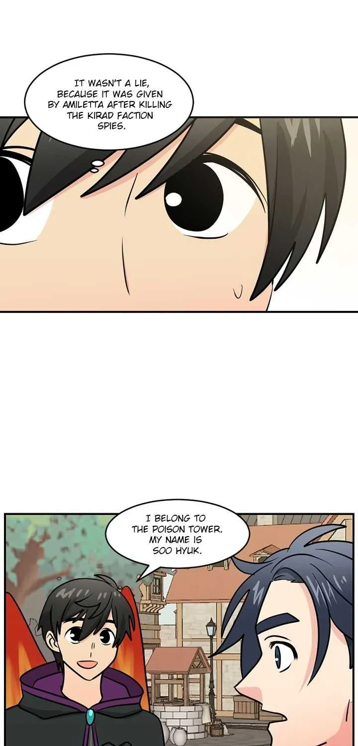 Read Reader (Chang Han-Yoon) chapter 91 image 29 on Lezhin