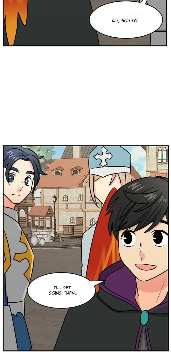 Read Reader (Chang Han-Yoon) chapter 91 image 31 on Lezhin