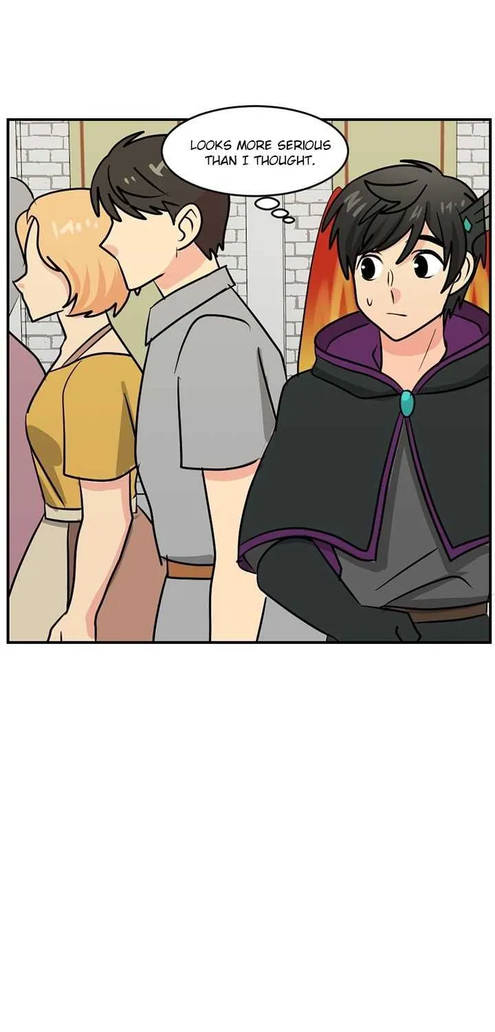 Read Reader (Chang Han-Yoon) chapter 91 image 34 on Lezhin