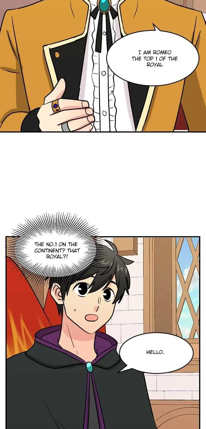 Read Reader (Chang Han-Yoon) chapter 91 image 38 on Lezhin